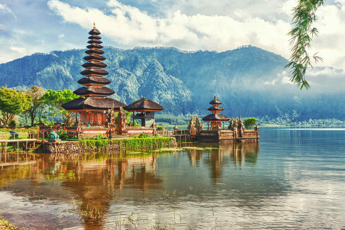 8 AMAZING Areas Where to Stay in Bali → With Prices!